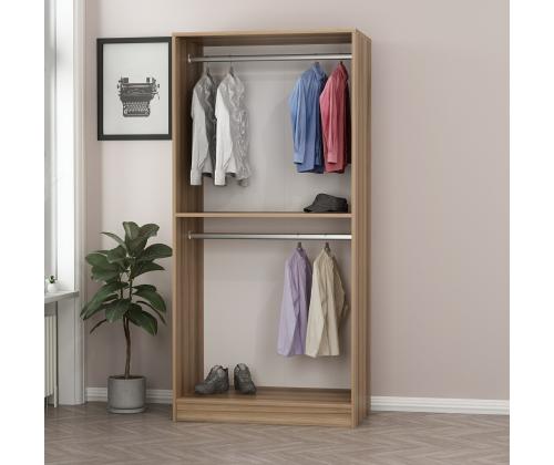 Kale Anthracite Oak - 210