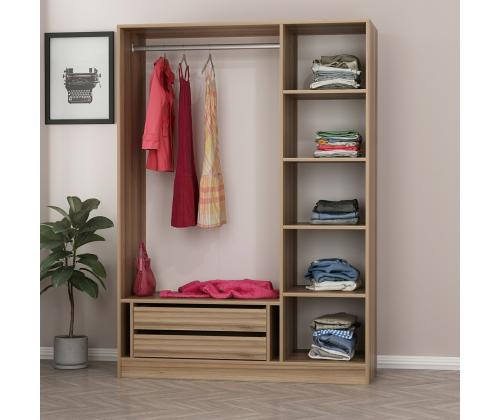 Kale Dark Grey - 2285