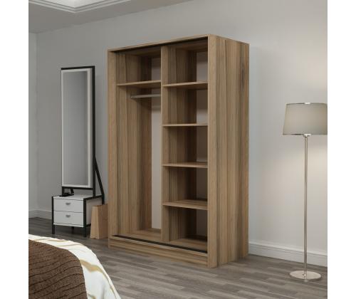 Kale White Oak - 2314