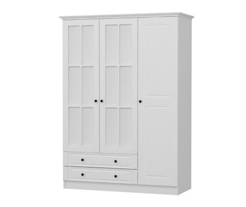 Kale 3 Mebran Kapak 210 - White