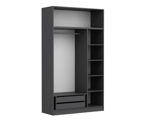 Minar 235 - Dore, Anthracite