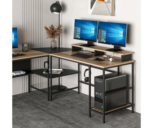 Greta L Matte - Black