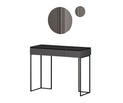 Laud Makyaj - Anthracite