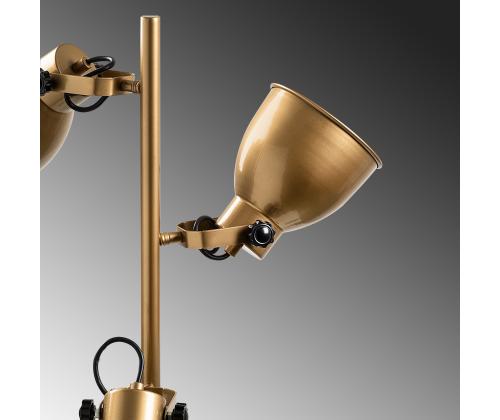 Spotkafasi 13786 - Gold