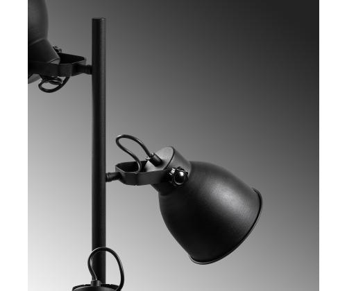 Spotkafasi 13785 - Black