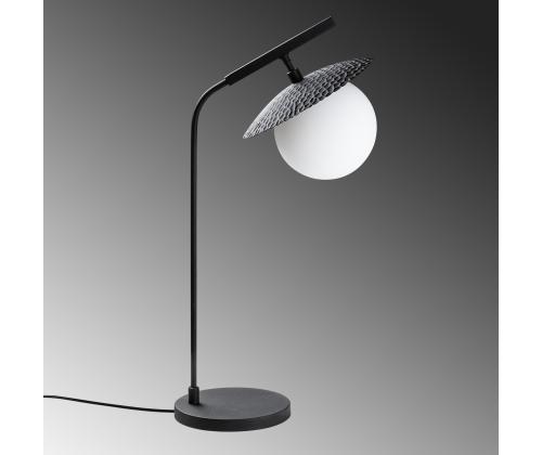 Laud Anemon 13810 - Black