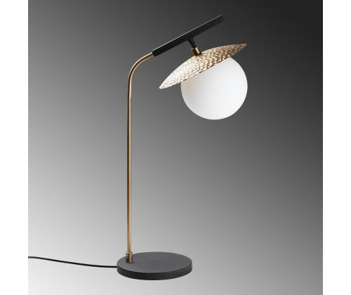 Laud Anemon 13811 - Black