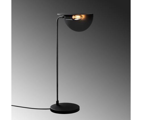 Laud Corner 13780 - Black