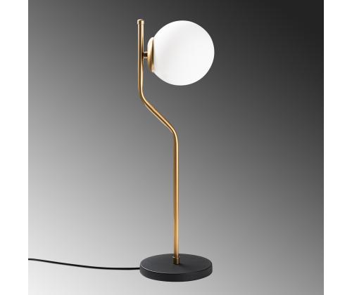 Laud Tulip 13821 - Black