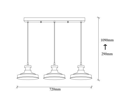 Berceste - 182BLACK-S1