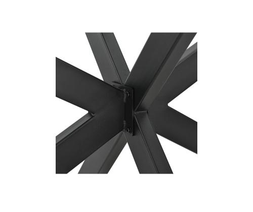 Laud Ahtapot - Black