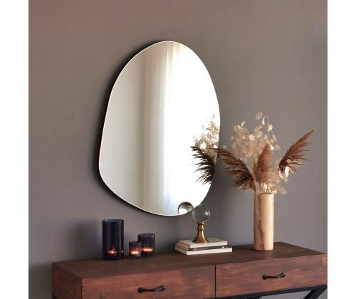 Peegel Gusto Mirror - Black