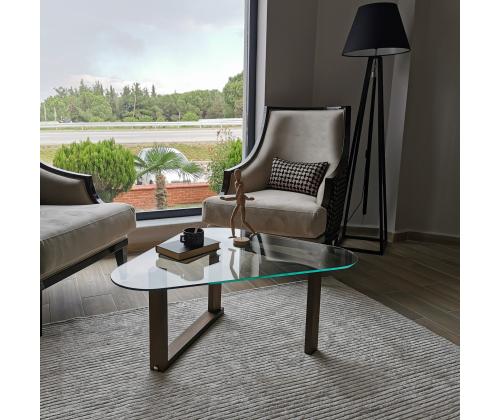 Kohvilaud Cam Orta Sehpa S302