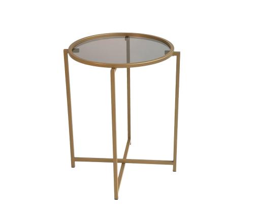 Kohvilaud S407U - Gold