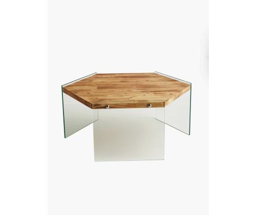 Kohvilaud Hexagon S304