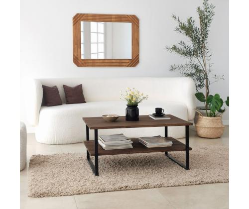 Kohvilaud Neta - Walnut