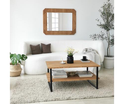 Kohvilaud Neta - Oak