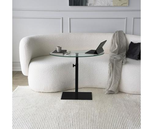 Kohvilaud Fagioli - Black