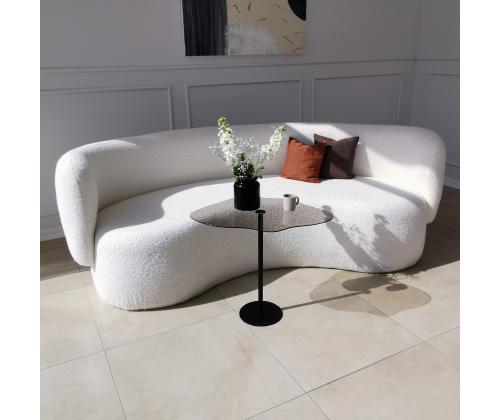 Kohvilaud Dior - Black