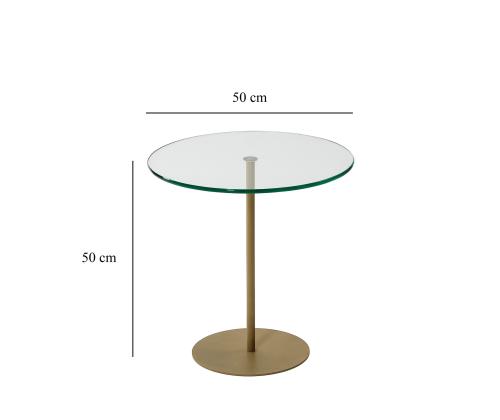 Laud Chill-Out - Gold