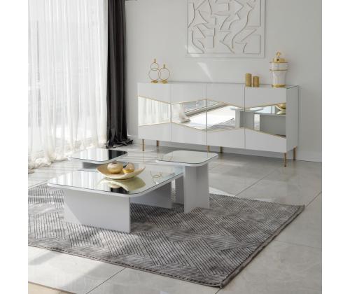 Kohvilaud Jazz - White