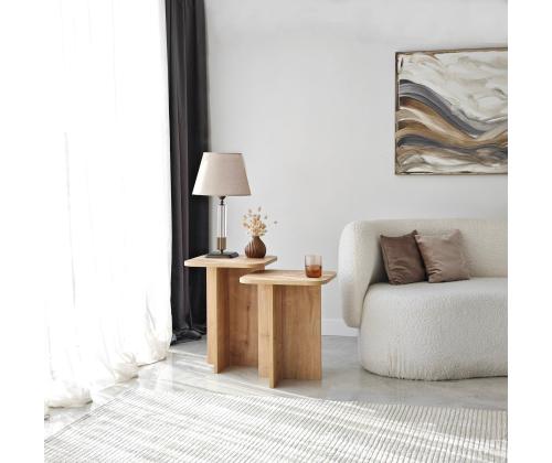 Laud Blues Set - Sapphire Oak