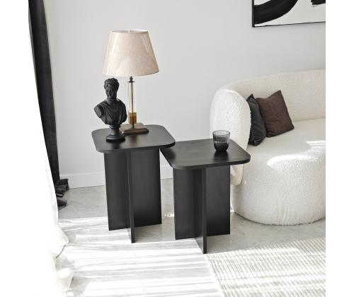 Laud Blues Set - Black