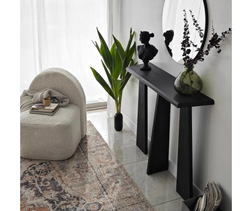 Cleopatra - Anthracite