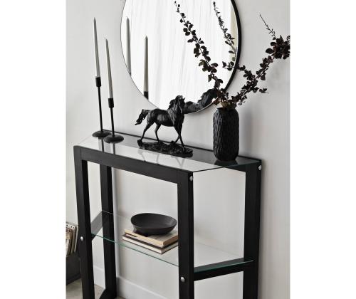 Trapezoid - Anthracite