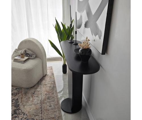 Ellittica - Anthracite