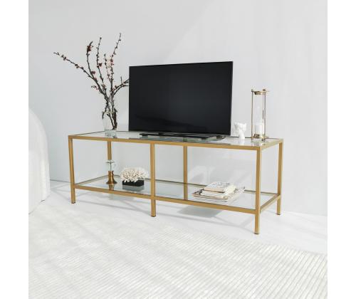 TV laud Basic Gold TV501