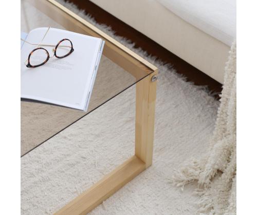 Kohvilaud Via - Natural