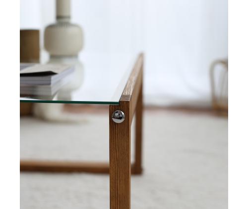 Kohvilaud Via - Wooden