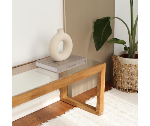 TV laud Via - Wooden