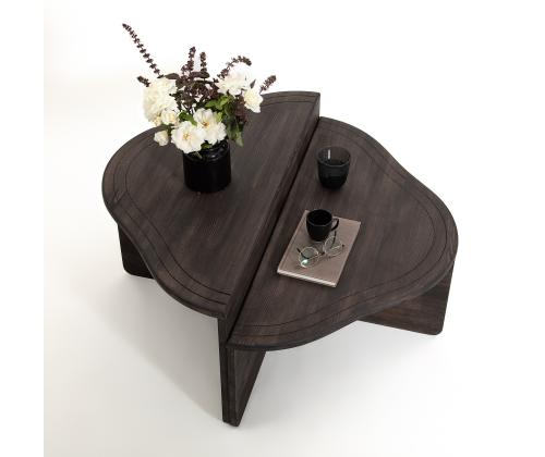 Kohvilaud Altopiano - Anthracite