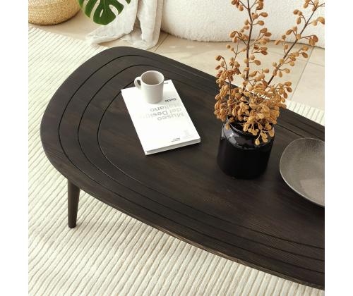 Kohvilaud Sweet - Anthracite