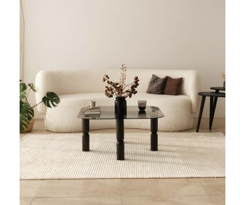 Kohvilaud Kei - Anthracite, Fume