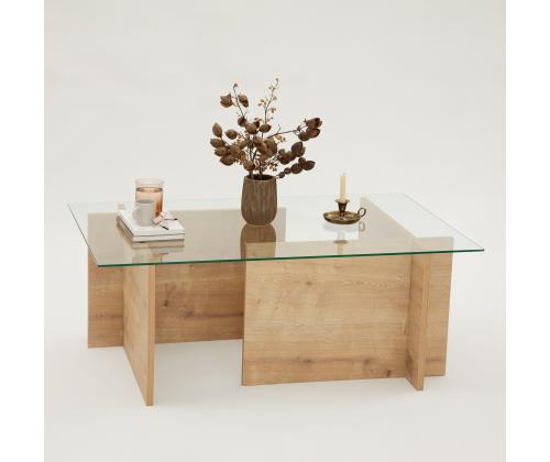 Kohvilaud Escape - Sapphire Oak