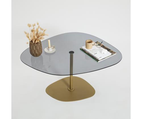 Kohvilaud Soho - Dark Grey, Soho