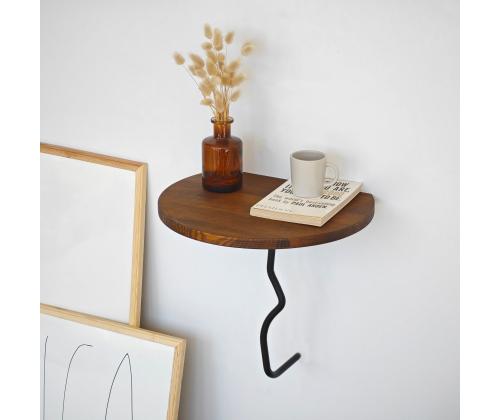 Leo - Chesnut, Black