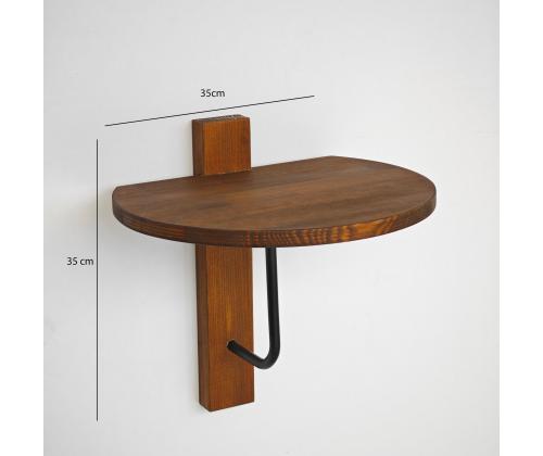 Reve - Chesnut, Black