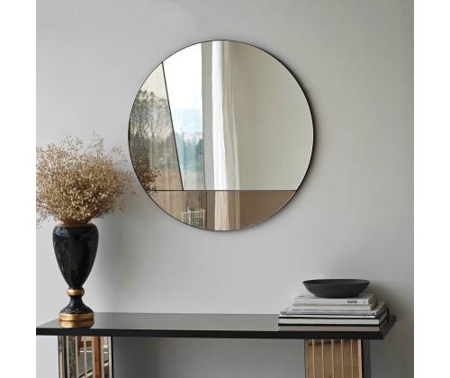 Peegel Cicero - Bronze