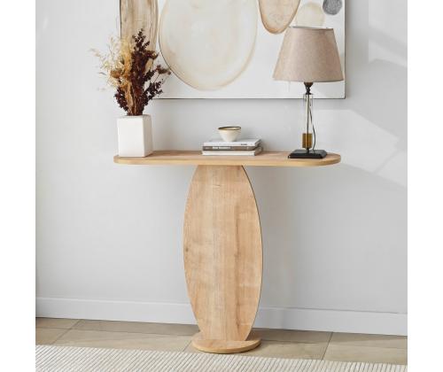 Ellittica - Sapphire Oak