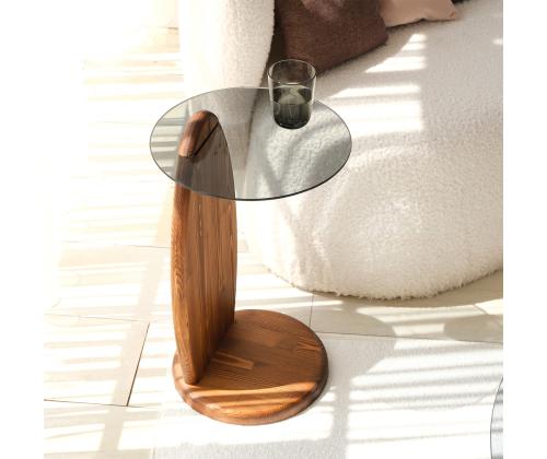 Laud Surf - Chesnut, Fume