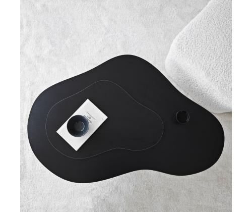 Kohvilaud Melted - Black