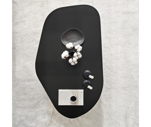 Kohvilaud Rock - Black