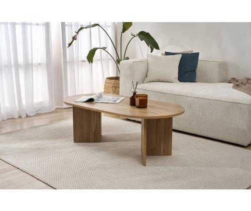 Kohvilaud Sable - VNT Oak