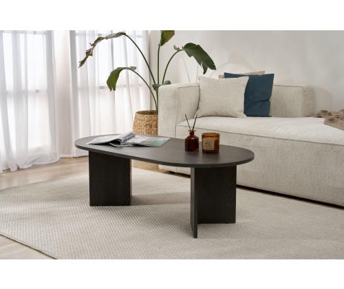 Kohvilaud Sable - Lumiere Black