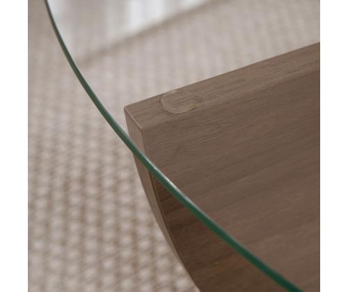 Kohvilaud Liya - Venezia Walnut