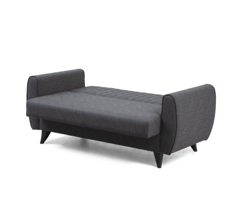 Diivan Alkon - Dark Grey